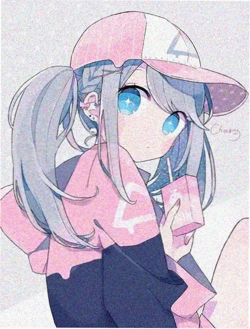 夏洛特漫画兄长角色档案插图